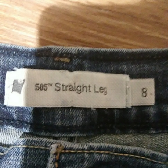 Jeans - Picture 1 of 3